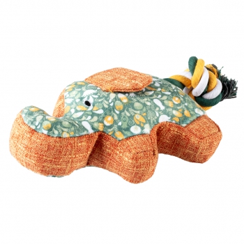 Plüsch Elefant retro